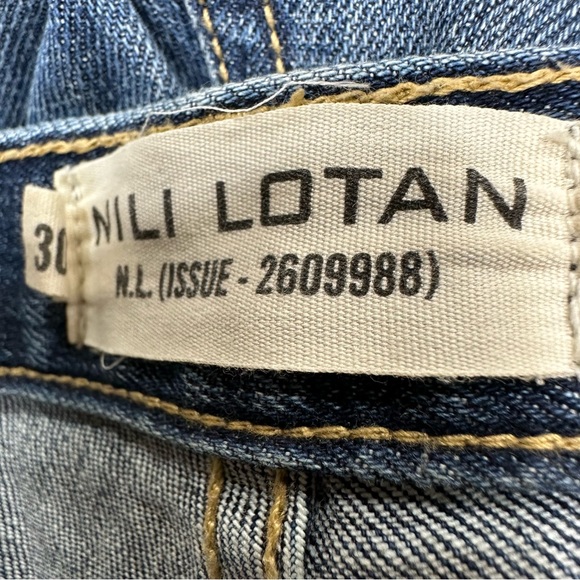 NILI LOTAN Shon Jeans🌸 - Picture 7 of 15